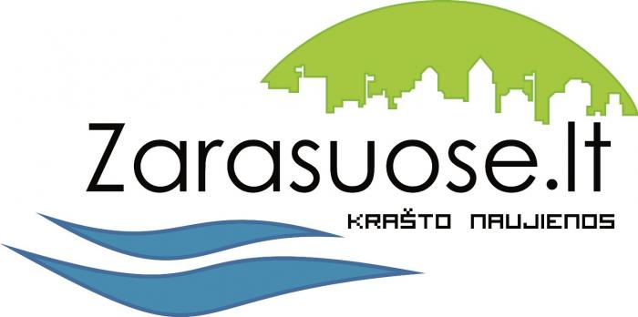 Zarasuose.lt KRAŠTO NAUJIENOS