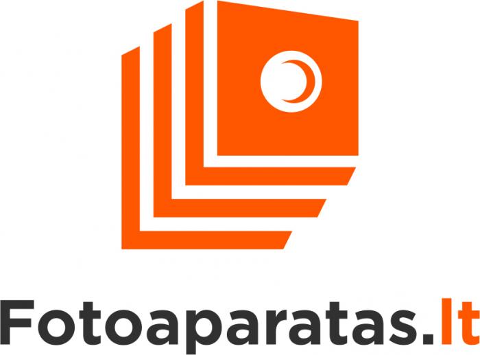 Fotoaparatas.lt