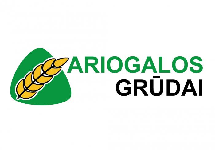 ARIOGALOS GRŪDAI