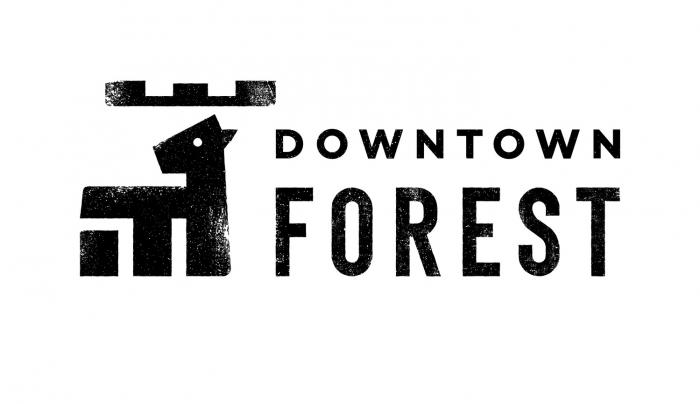 DOWNTOWN FOREST