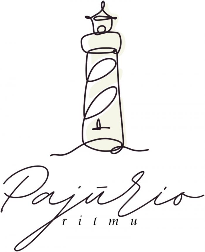 Pajūrio ritmu