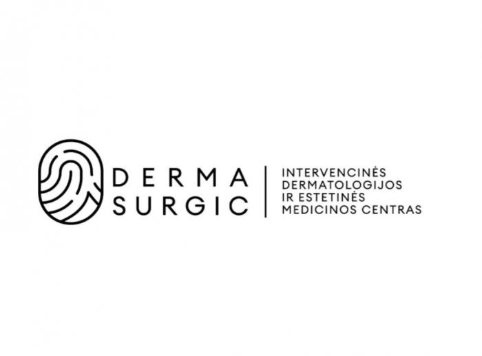 DERMA SURGIC INTERVENCINĖS DERMATOLOGIJOS IR ESTETINĖS MEDICINOS CENTRAS