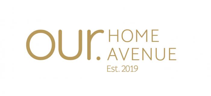 our. HOME AVENUE Est. 2019