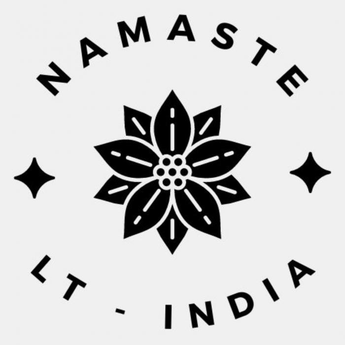 NAMASTE LT - INDIA
