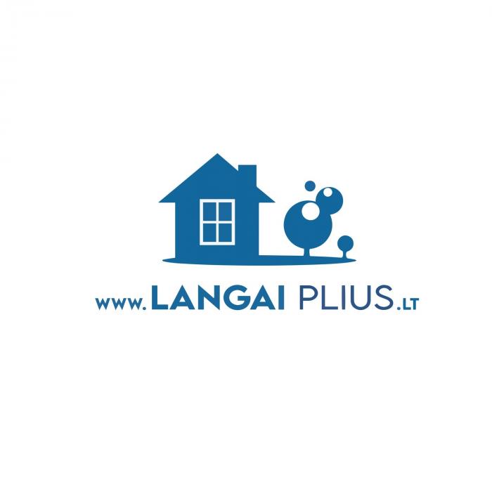 WWW.LANGAI PLIUS.LT