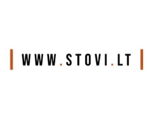 WWW.STOVI.LT