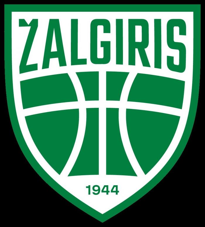 ŽALGIRIS 1944