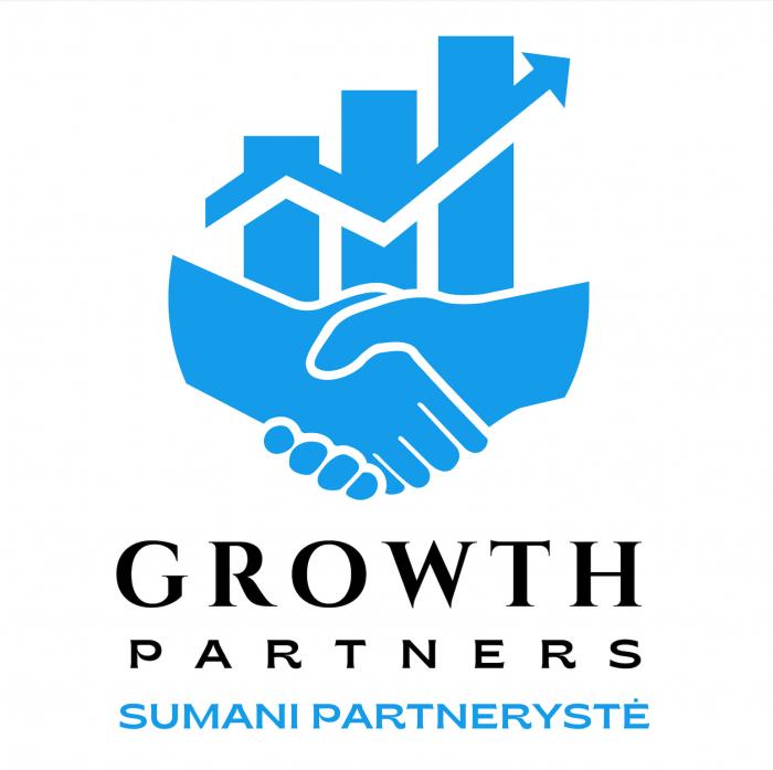 GROWTH PARTNERS SUMANI PARTNERYSTĖ