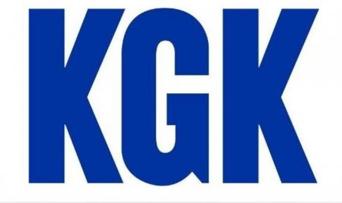 KGK