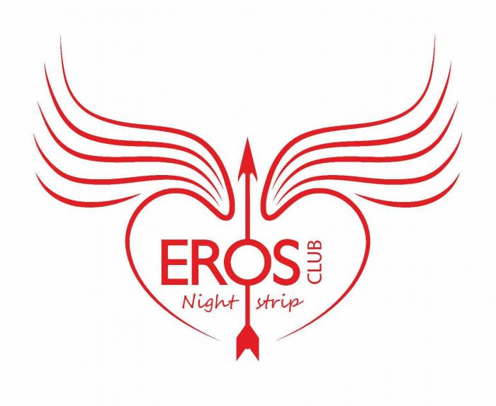 EROS Night strip CLUB