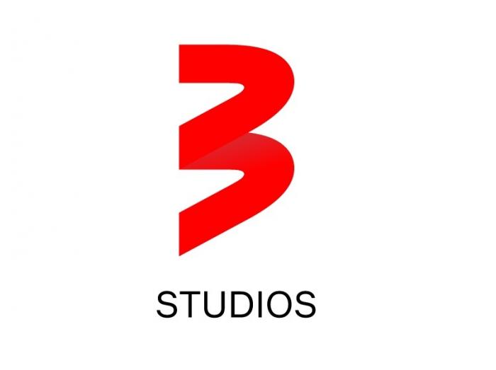 3 STUDIOS