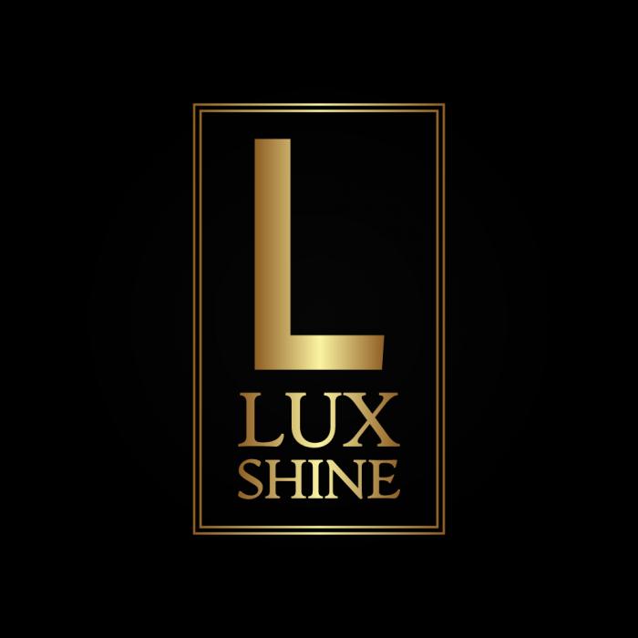 L LUX SHINE