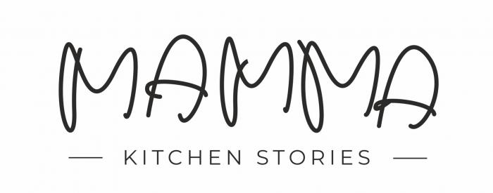 MAMMA KITCHEN STORIES