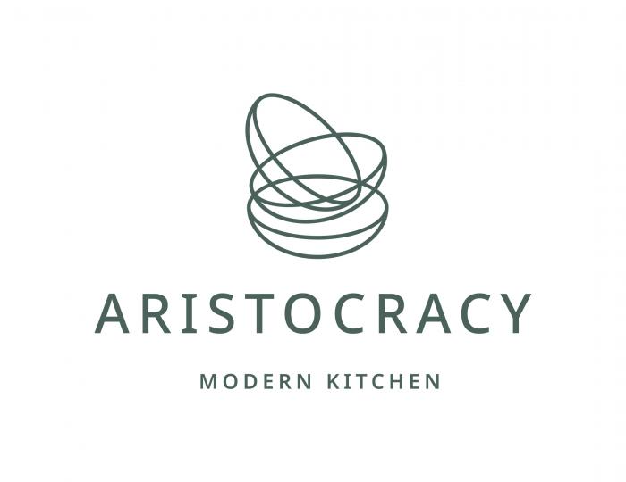 ARISTOCRACY MODERN KITCHEN