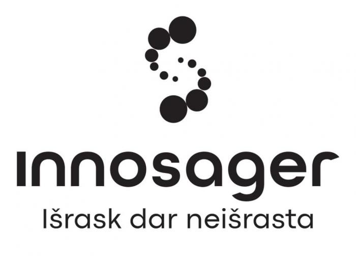 innosager Išrask dar neišrasta