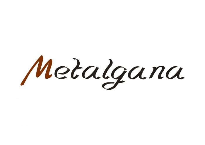 Metalgana