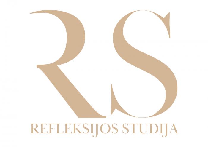 RS REFLEKSIJOS STUDIJA