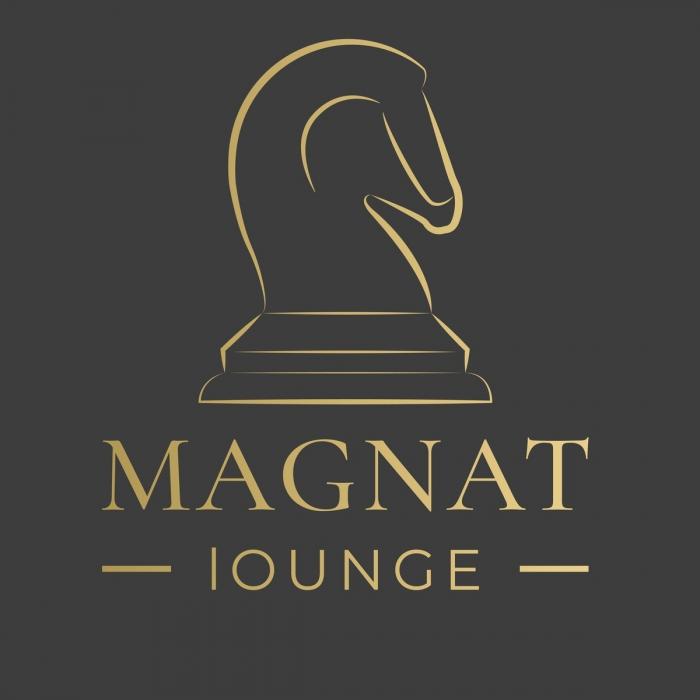 MAGNAT lOUNGE