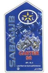 SABALUB CARTER 90 5L