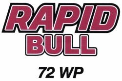 RAPID BULL 72 WP