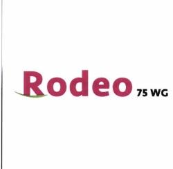 RODEO 75 WG