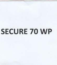 SECURE 70 WP