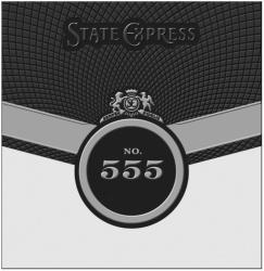 STATE EXPRESS 555