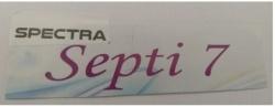 SPECTRA SEPTI 7