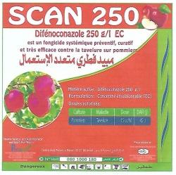 SCAN 250