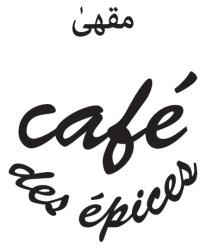 CAFÉ DES ÉPICES