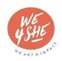 WE 4 SHE WE ACT 4 IMPACT