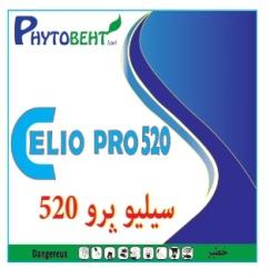 CELIO PRO 520