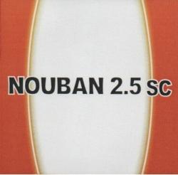 NOUBAN 2.5 SC