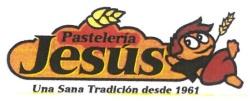 PASTELERIA JESUS UNA SANA TRADICIÓNDESDE 1961