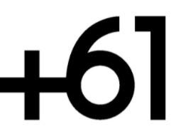+61