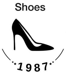 SHOES 1987