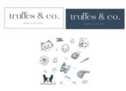 TRUFFES & CO. 100% NATUREL