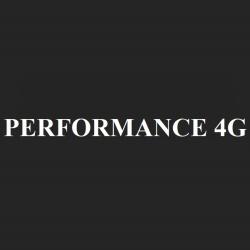 PERFORMANCE 4G