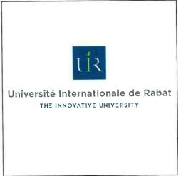UNIVERSITE INTERNATIONALE DE RABAT