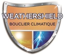 WEATHERSHIELD BOUCLIER CLIMATIQUE