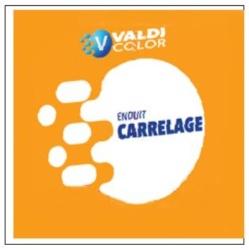 VALDI COLOR ENDUIT CARRELAGE