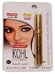 KHOJATI MUST BE LOVE HERBAL KOHL LINER