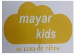 MAYAR KIDS