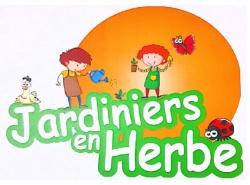 JARDINIERS EN HERBE