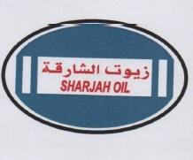 SHARJAH OIL