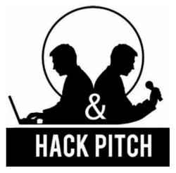 HACK & PITCH