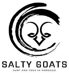 SALTY GOATS