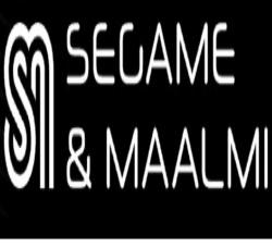 SEGAME & MAALMI