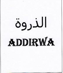 ADDIRWA