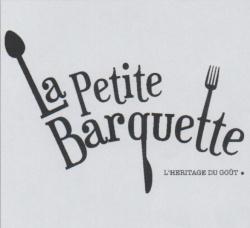 LA PETITE BARQUETTE